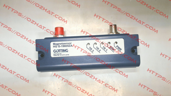 HG G-19600ZA Gotting