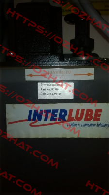 LF2560 Interlube Systems Limited