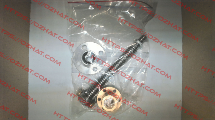 SHA parts for NSE5RN gearbox Nozag