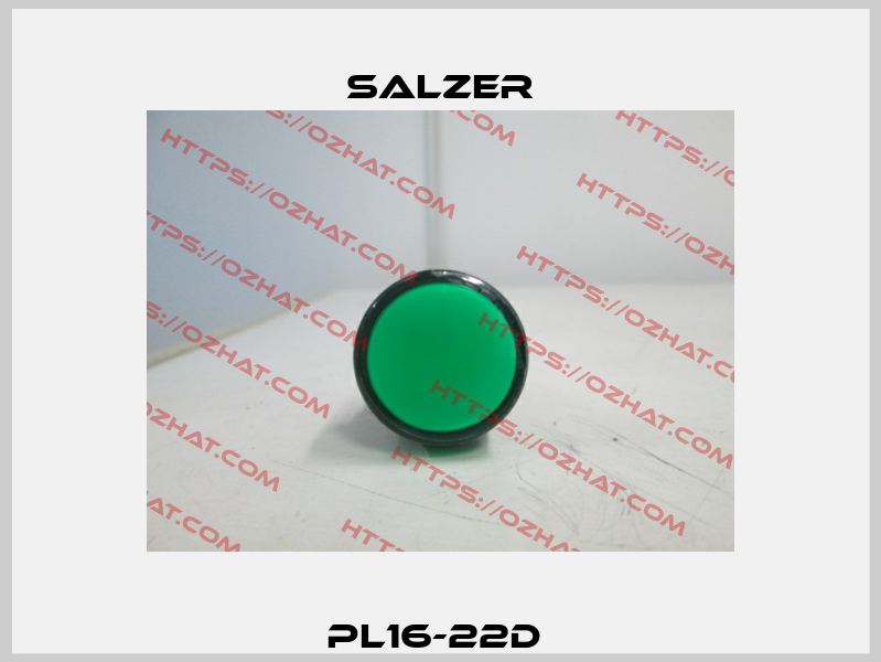 PL16-22D  Salzer