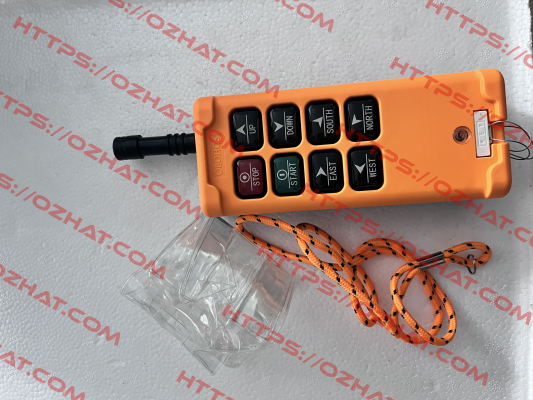 HS-8 S/N:322C226 Obohos