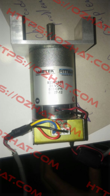 9234E828 (OEM)  Ametek Pittman