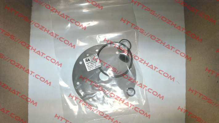 VDM3403XXX-03/XX End Armaturen