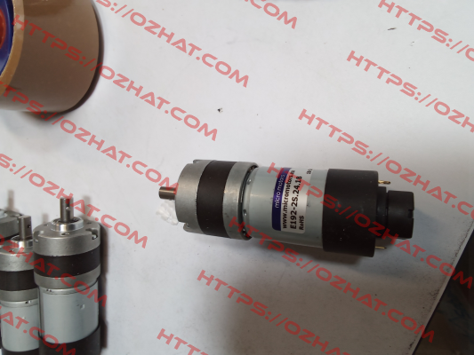 E192-2S.24.18 Micro Motors