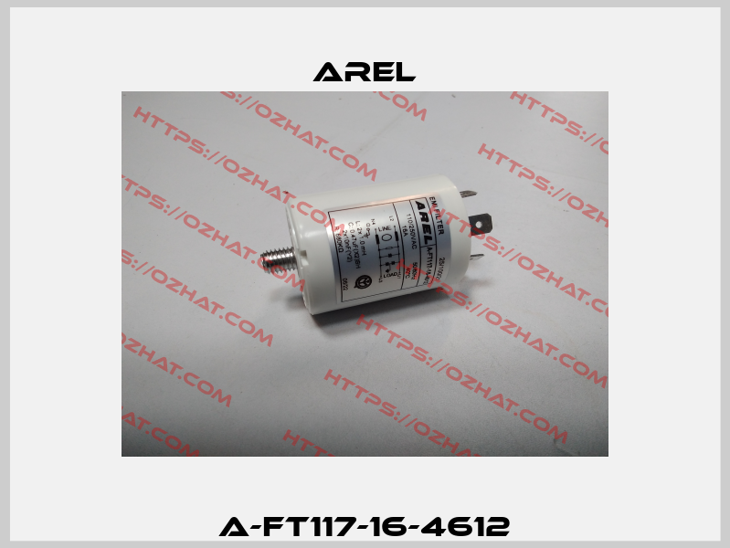 A-FT117-16-4612 Arel