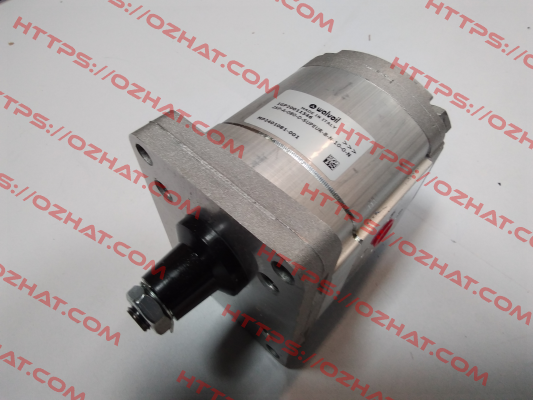 1GP20011546 / 2SP-A-080-D-SUPEUR-B-N-10-0-N Galtech