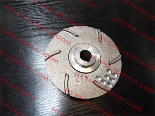 RS 219F LV GH Rotomec