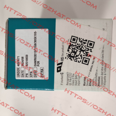 EAM63DR4096/2048G8/28SXX10S3PCR Eltra Encoder