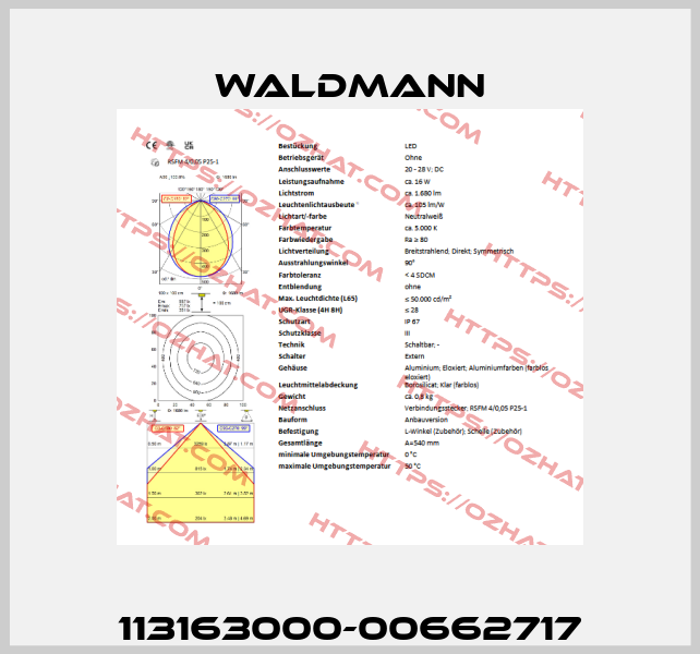 113163000-00662717 Waldmann