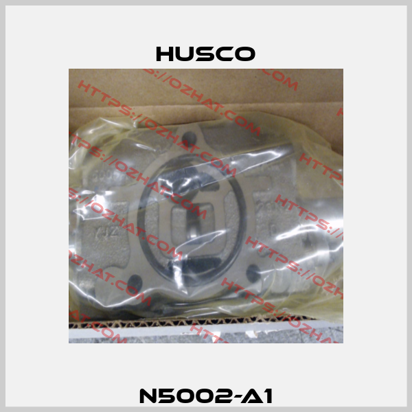 N5002-A1 Husco