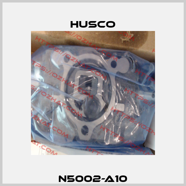 N5002-A10 Husco