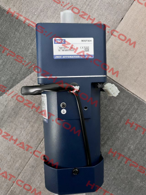 90GF50H JSCC AUTOMATION CO., LTD.