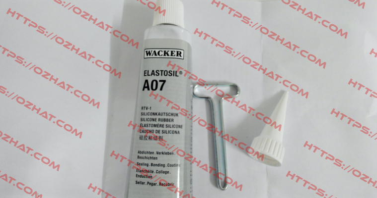 Elastosil A07 90ml Wacker