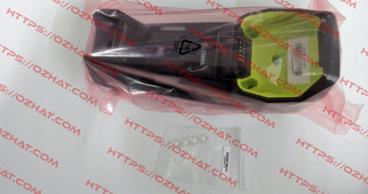 STB3678-C100F3WW Zebra