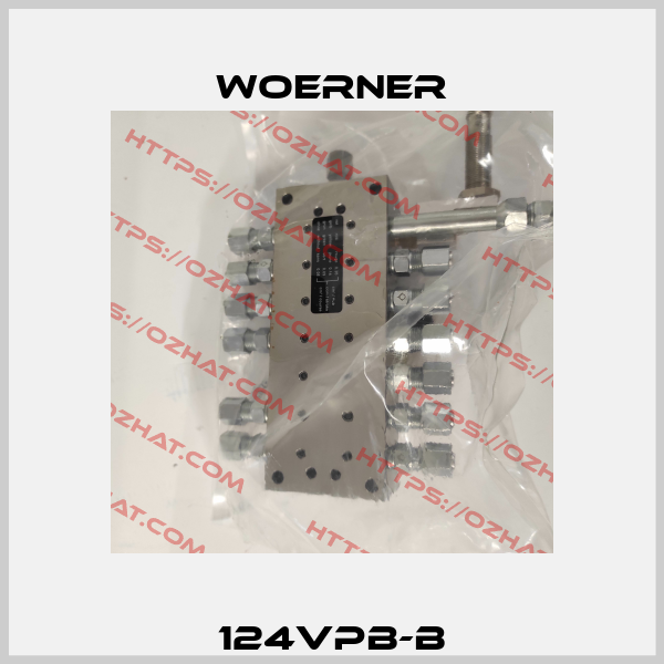 124VPB-B Woerner