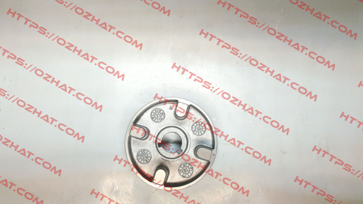 COUPLİNG flange 54000103 COUPLİNG HUB ND 65 P2 Omt