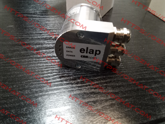 MEM410B-CAN-M-15-3P ELAP