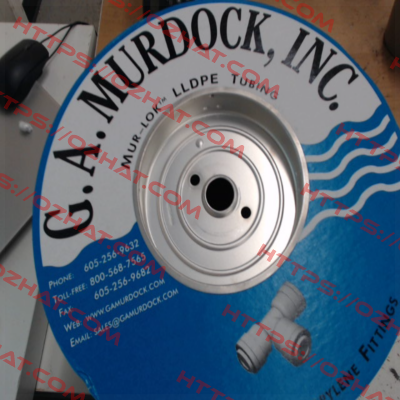 L0605006 Ga Murdock