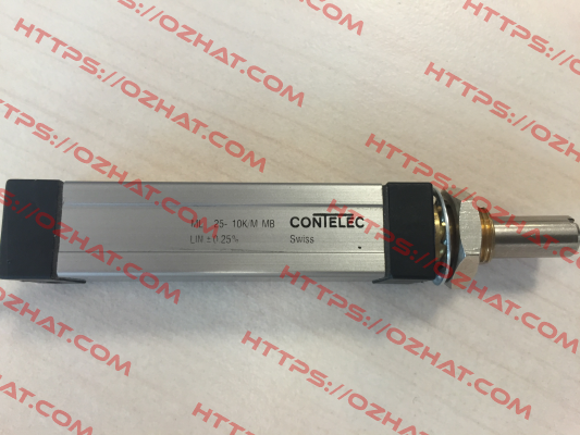 ML25-10K 125MB #82445F Contelec