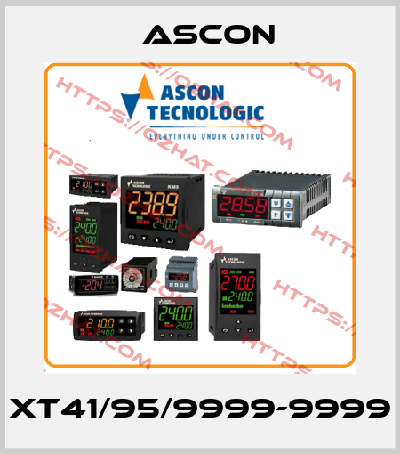 XT41/95/9999-9999 Ascon