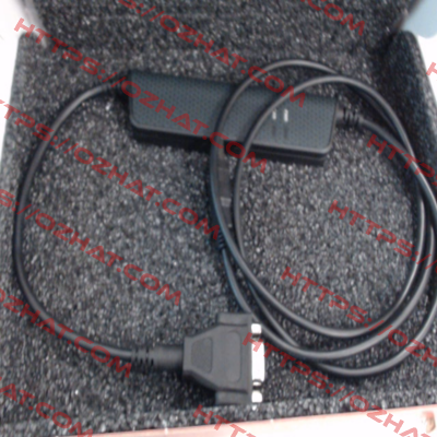 P/N: KV-00685-0, Type: Leaf Light HS v2 Kvaser