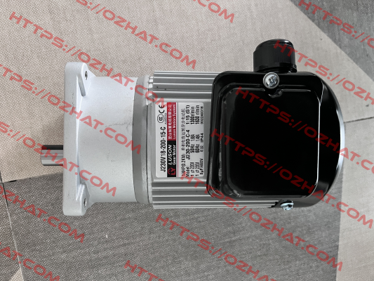 J230V18-200-15-C Luson