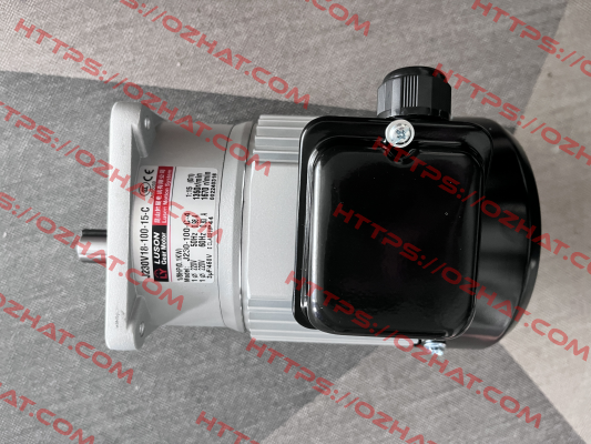 J230V18-100-15-C Luson