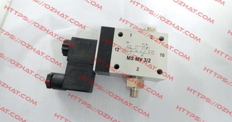 9500000177 / MS MV 3/2 SP Indutec