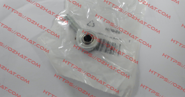 BRM 08-00-501 Durbal