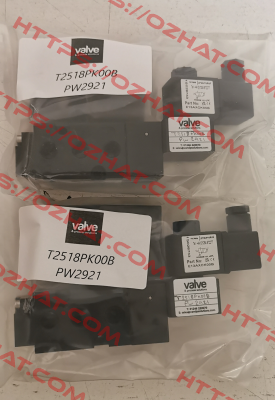 T2518PKS0B Pneumatrol