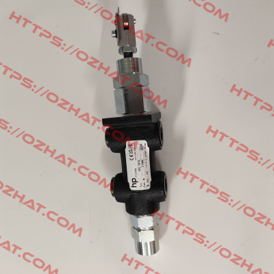 2250202 -DRV 18 EL HP Technik