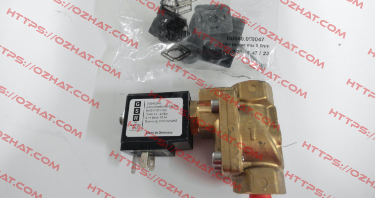 D40211001.032XX GSR