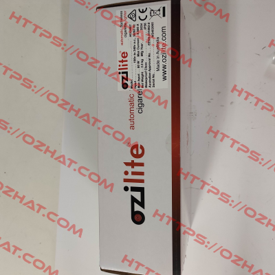 ACL240LT Ozilite - Automatic