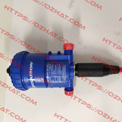 D25RE4VF Dosatron