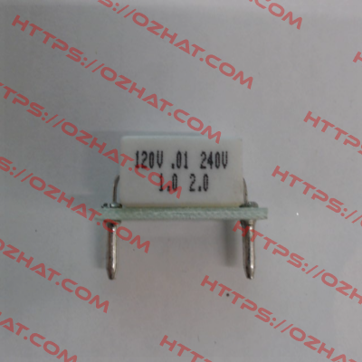 resistor KB Electronics