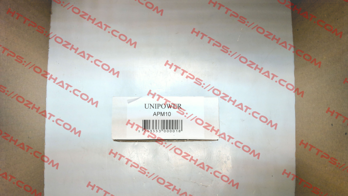 APM10 Unipower