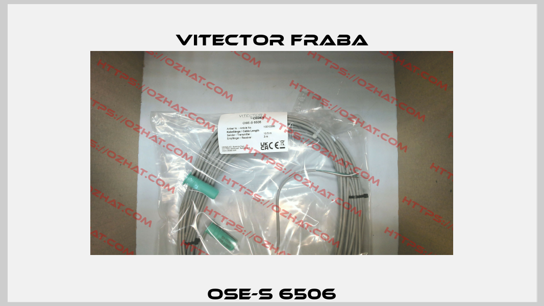 OSE-S 6506 Vitector Fraba