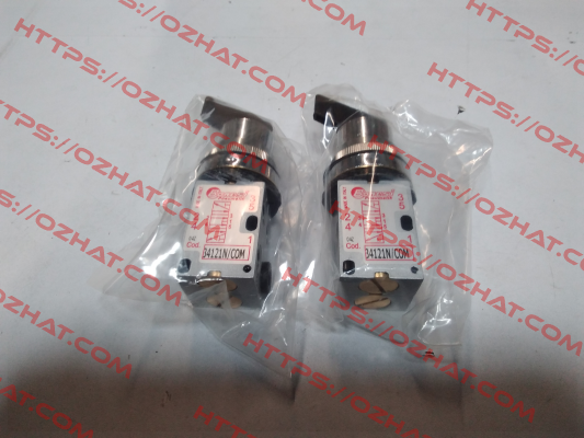 34121N/COM Bonesi Pneumatic