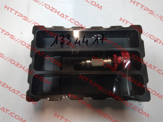 LPA 30/D-V Flucom