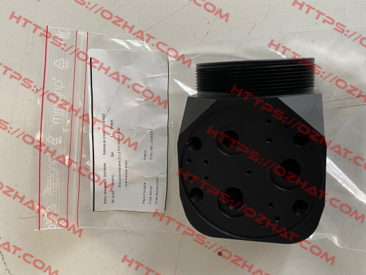 D343911A Fives