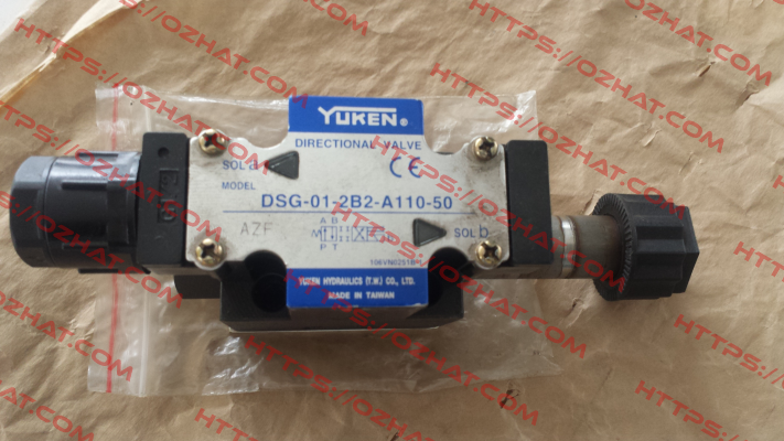 BOBIN FOR DSG-01-2B2-A110-50  Yuken