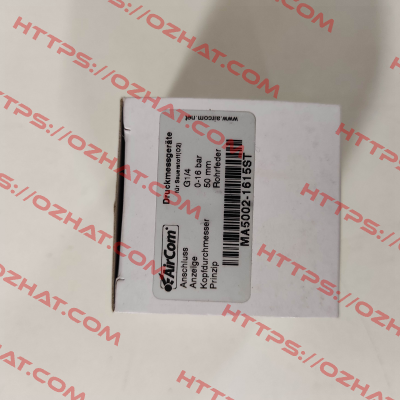 MA5002-1615ST ID Insert Deal