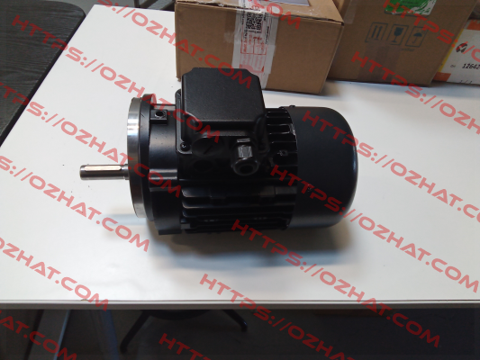 MOT.T80 KW0.75 Icme Motor