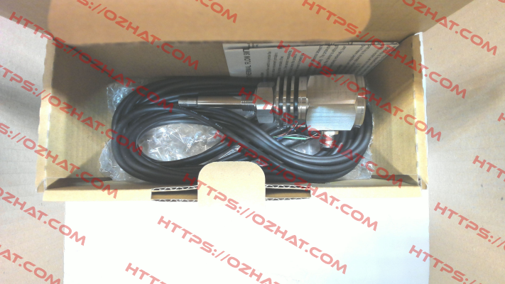 SPX10200-BACA207MAC0050T02 Finetek