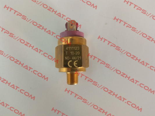 4111123 Euroswitch