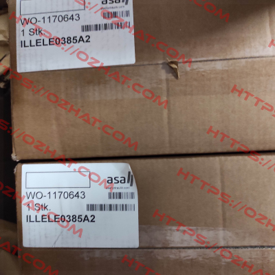 VA73-BP71/VLL/M/I-65A ASA Hydraulik