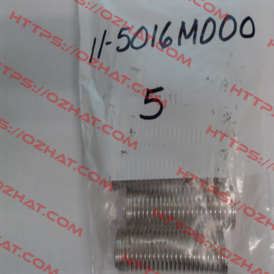 11-5016M000 SC Hydraulic