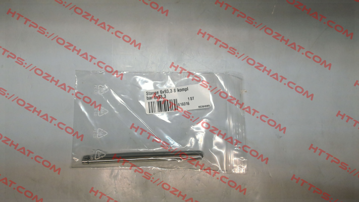 616016 Herma