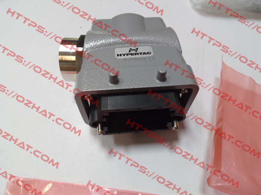 HM PM 03 N 009 C05 MS32 0 T Hypertac (brand of Smiths Interconnect)