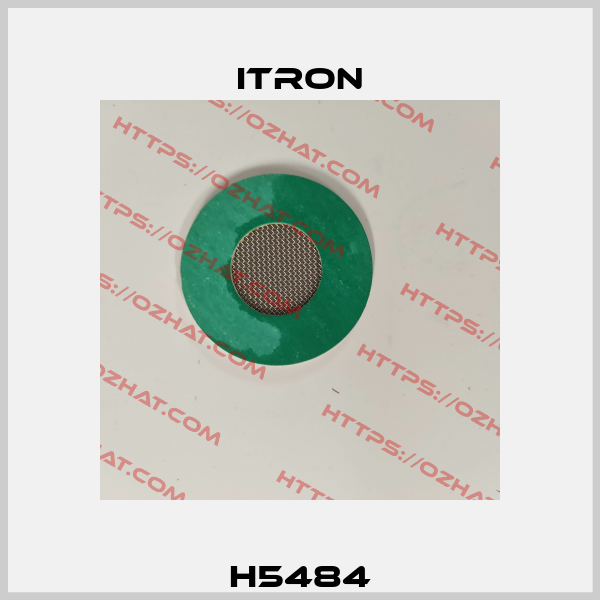 H5484 Itron